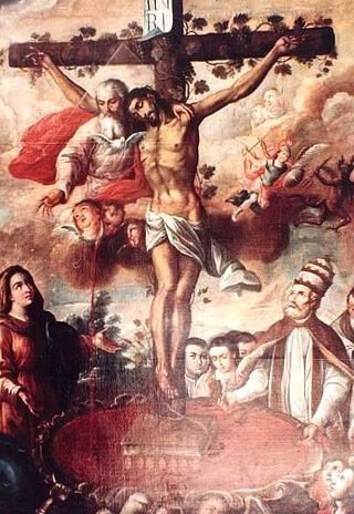 Litania do Najświętszej Krwi Chrystusowej