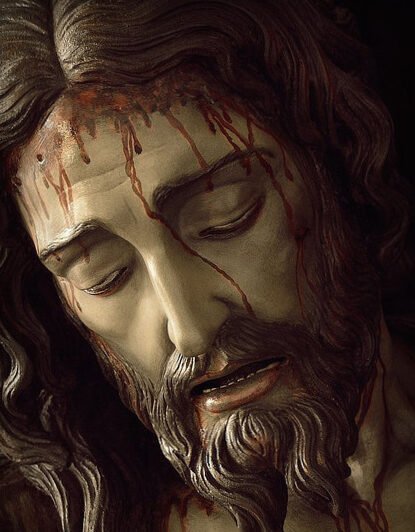 Modlitwa do Najdroższej Krwi Pana Jezusa