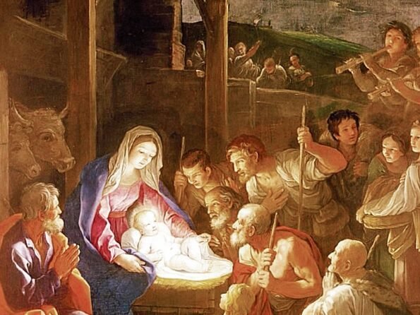 Modlitwa o urodzenie zdrowego dziecka