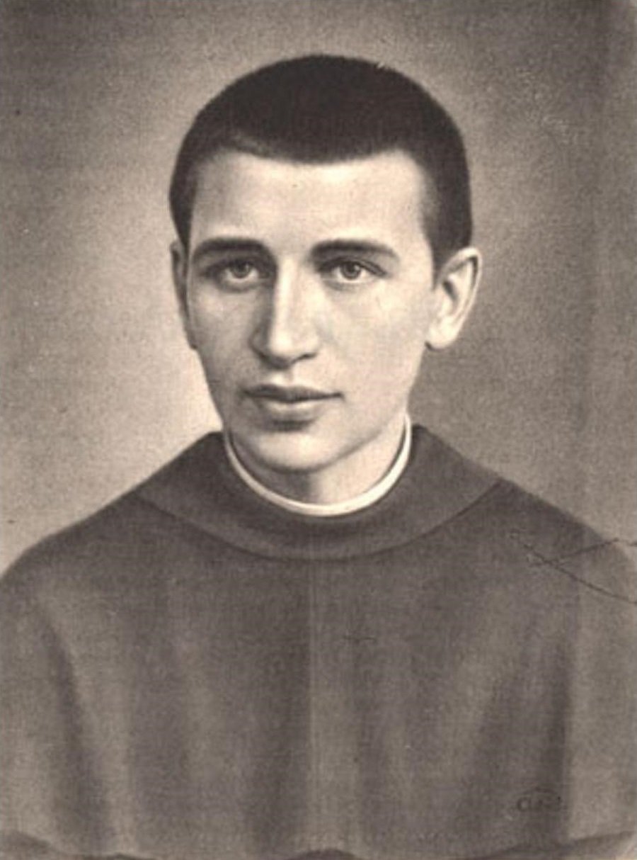 Nowenna do Wenanty Katarzyniec