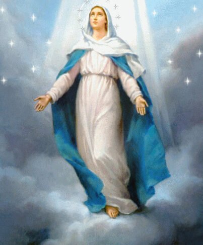 Najpiękniejsze modlitwy do Maryi