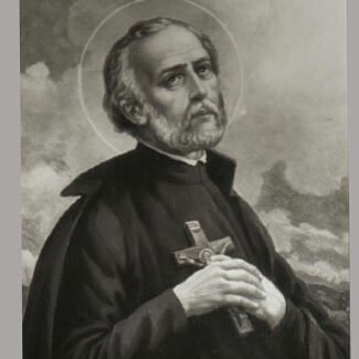 Litania do św. Andrzeja Boboli
